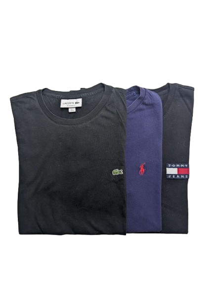 Box Mystère 3 T-Shirts Streetwear
