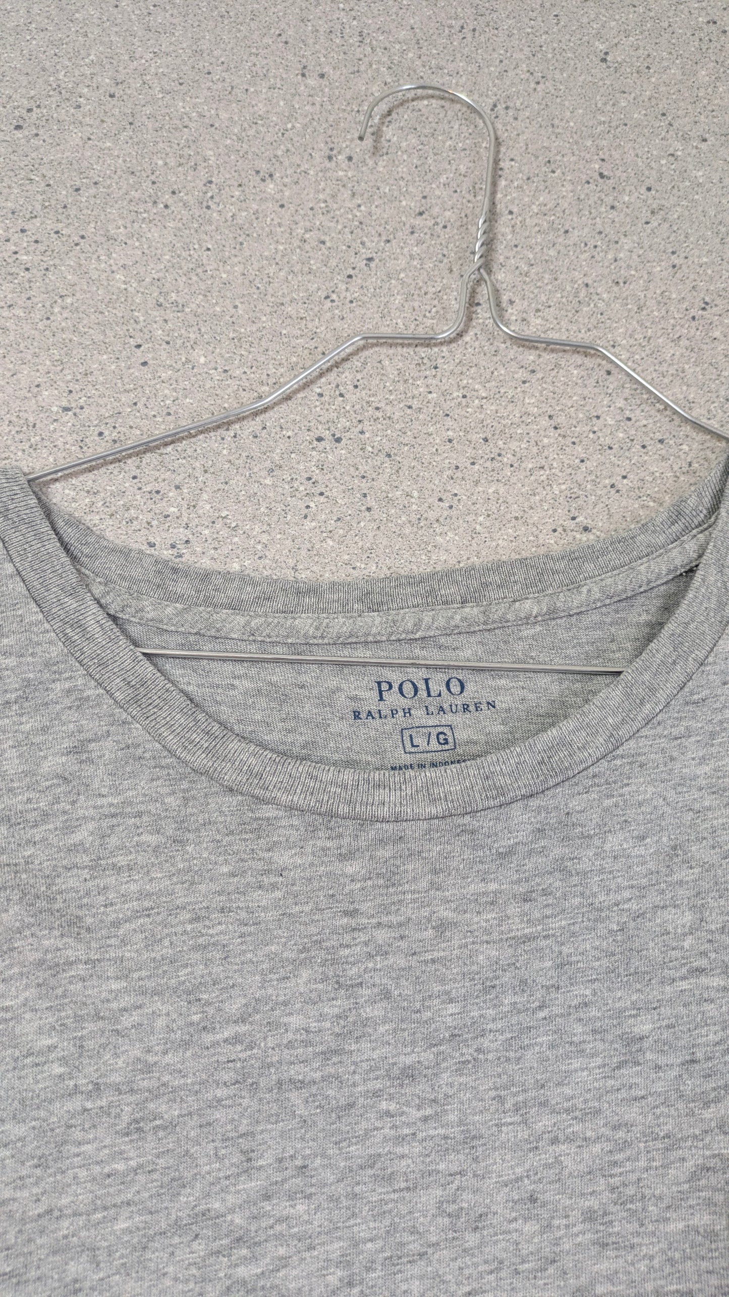 T-shirt Ralph Lauren L