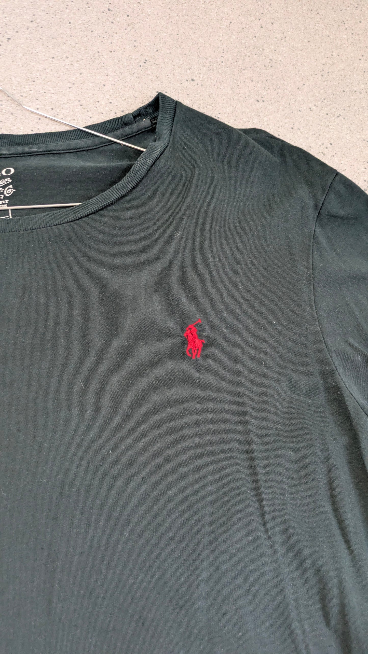 T-shirt Ralph Lauren L