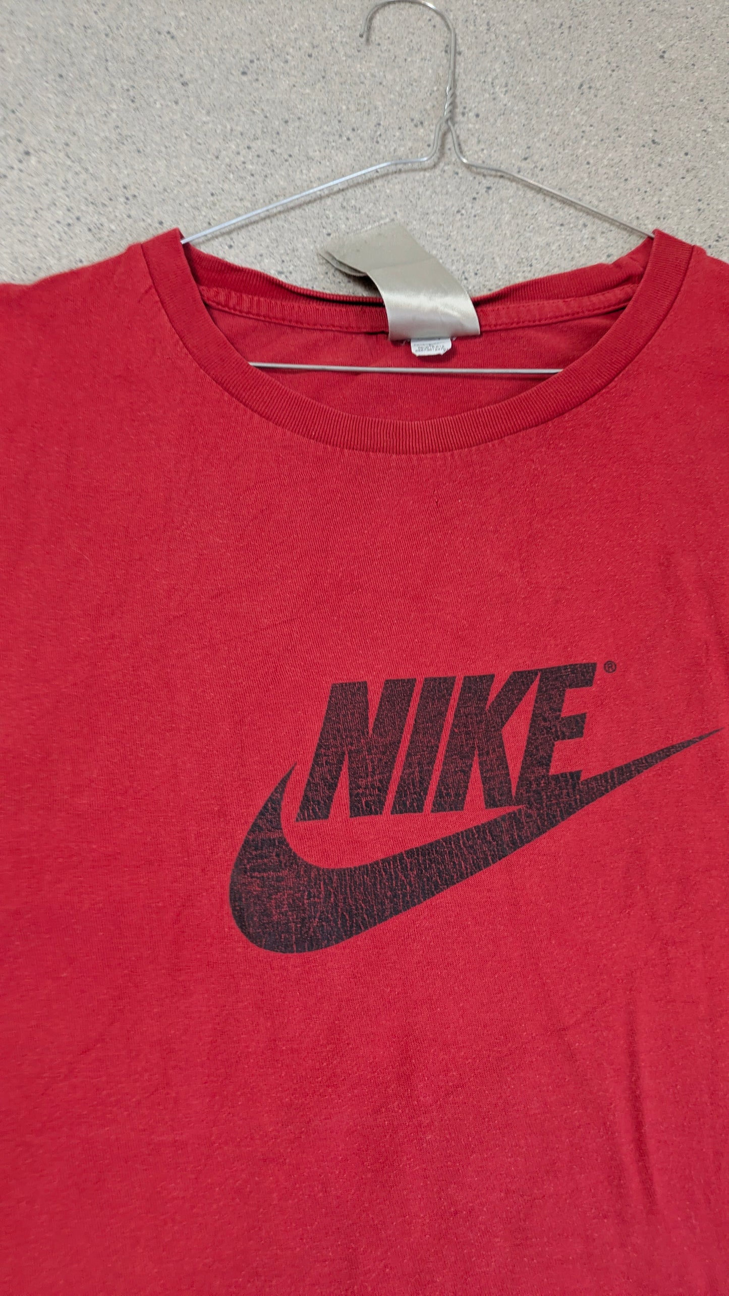 T-shirt Nike L