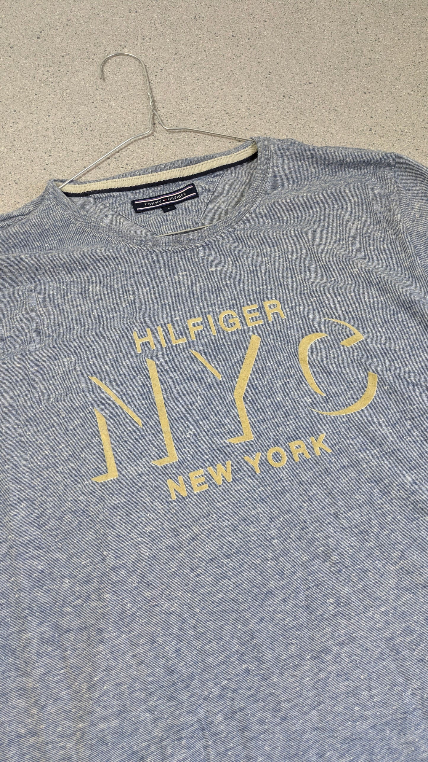 T-shirt Tommy Hilfiger L