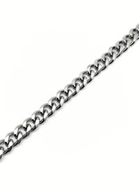Bracelet en acier inoxydable