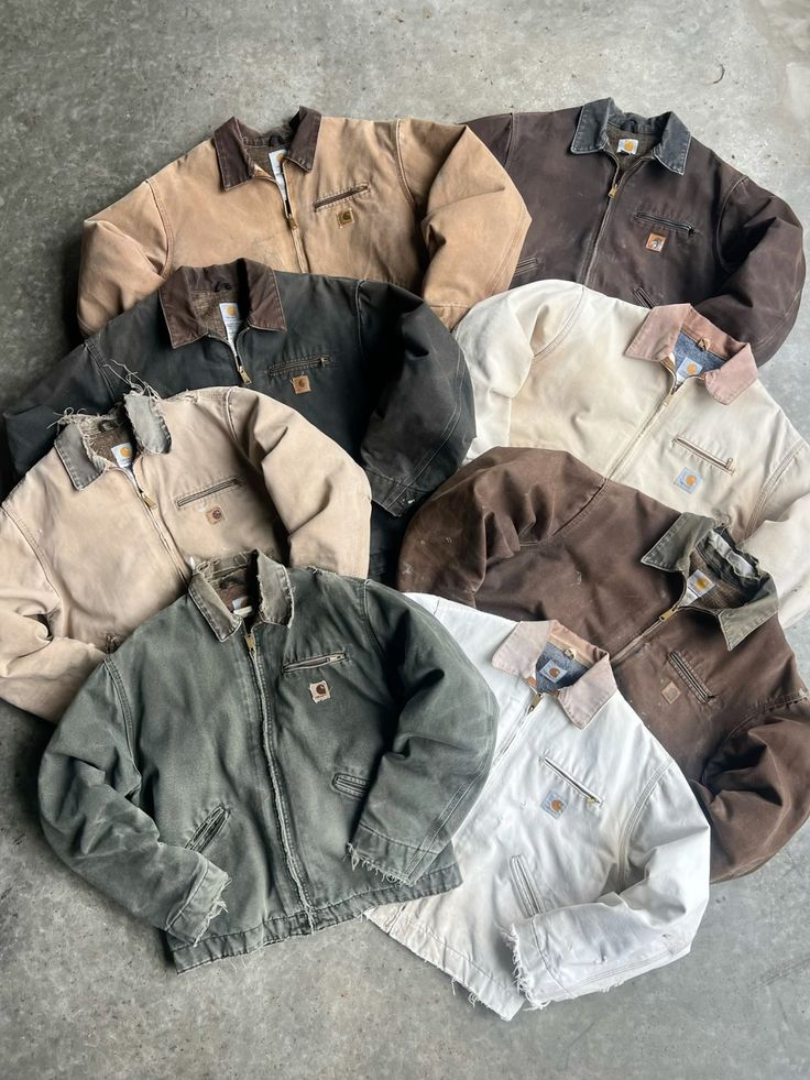 Vestes / Doudounes - Style2Wear