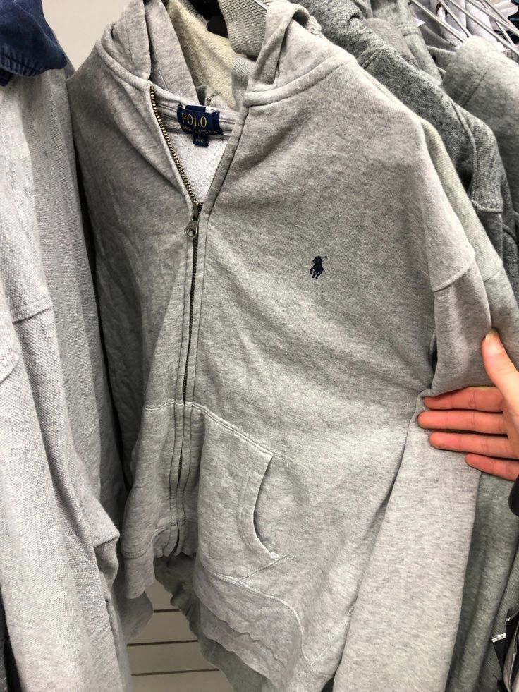 Zip Ralph Lauren + Tee Shirt Ralph Lauren