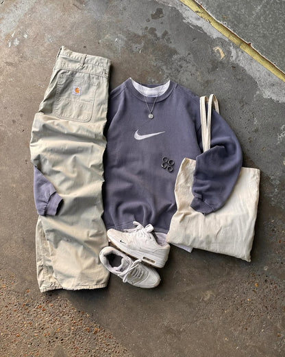 Box Mystère : Sweat + Jean + T-shirt