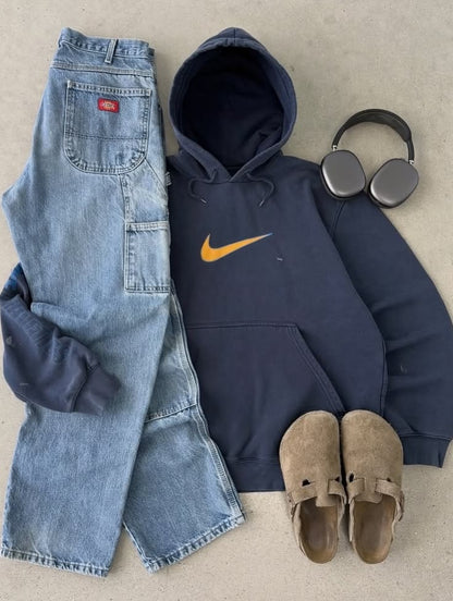Box Mystère : Sweat + Jean + T-shirt