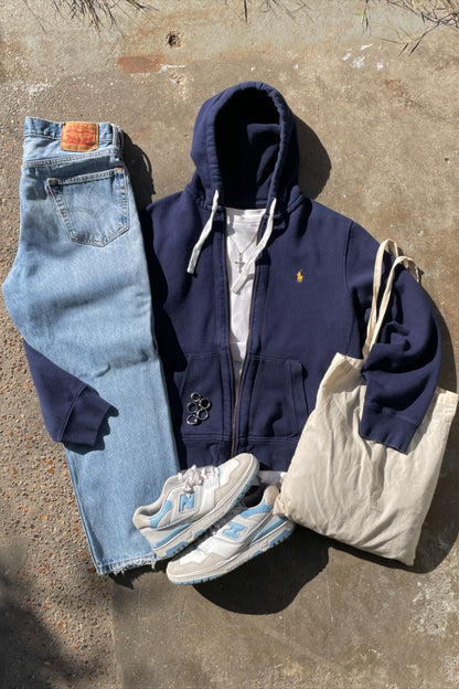 Box Mystère : Sweat + Jean + T-shirt