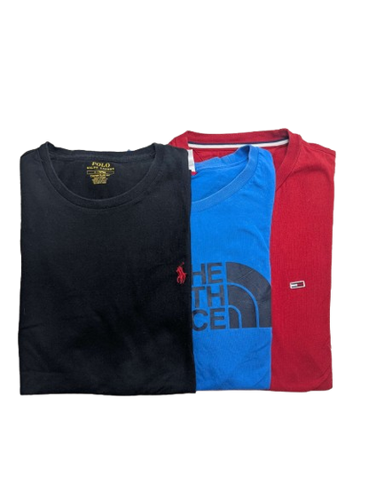 Box Mystère 3 T-Shirts Streetwear