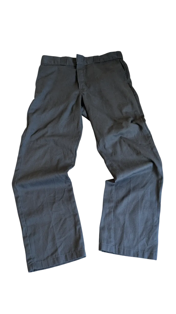 Chinos Dickies w34 l32