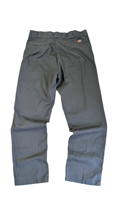 Chinos Dickies w34 l32