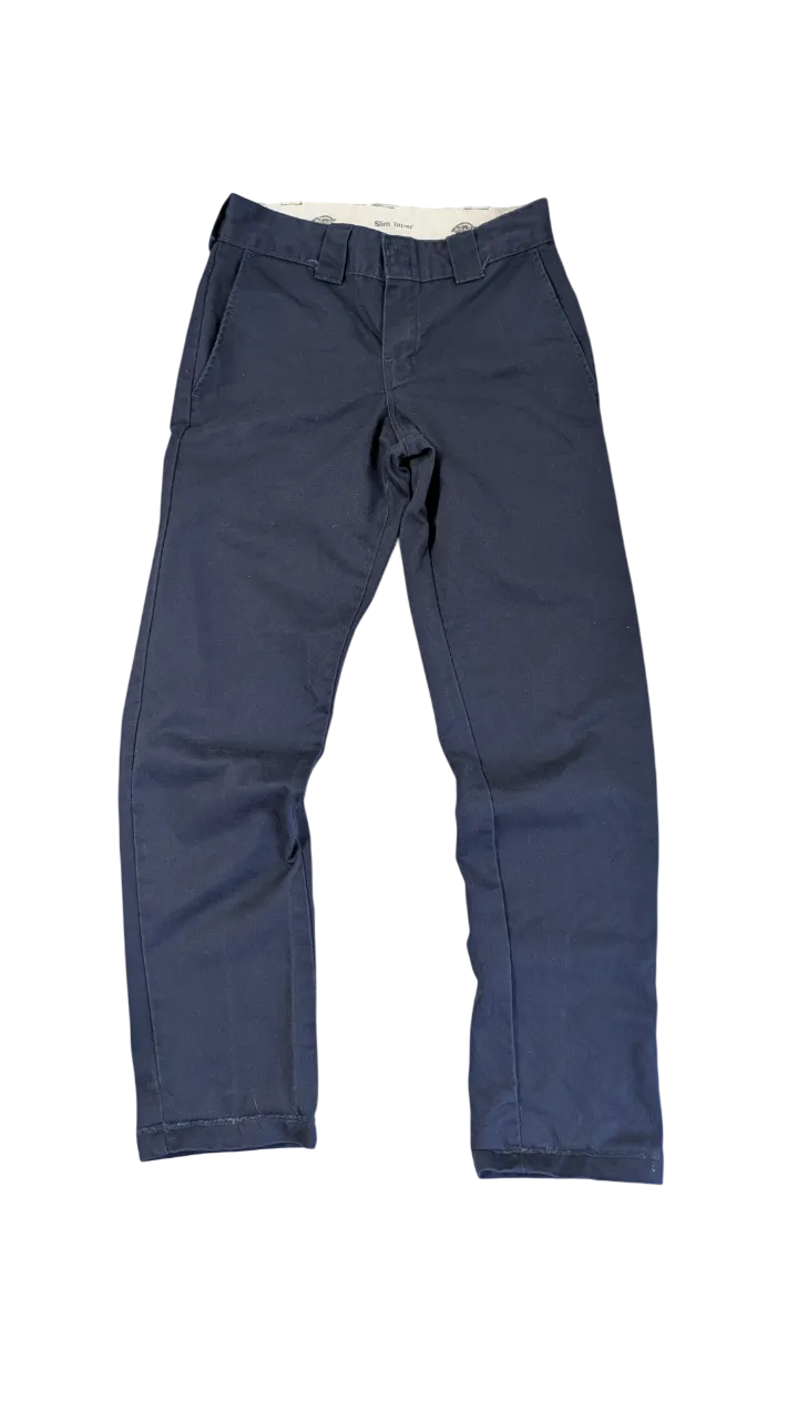 Chino Dickies w28 l32