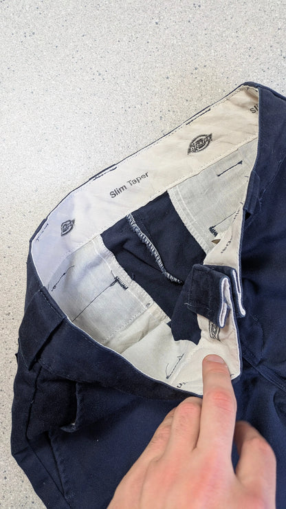 Chino Dickies w28 l32