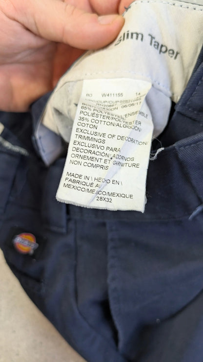 Chino Dickies w28 l32