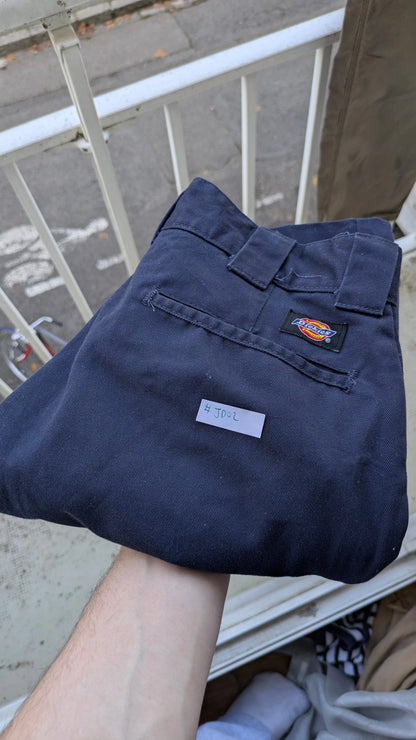 Chino Dickies w28 l32