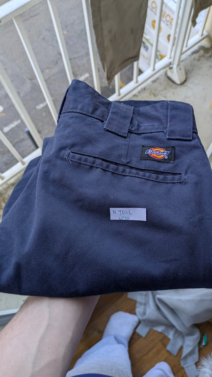 Chinos Dickies w36 l34