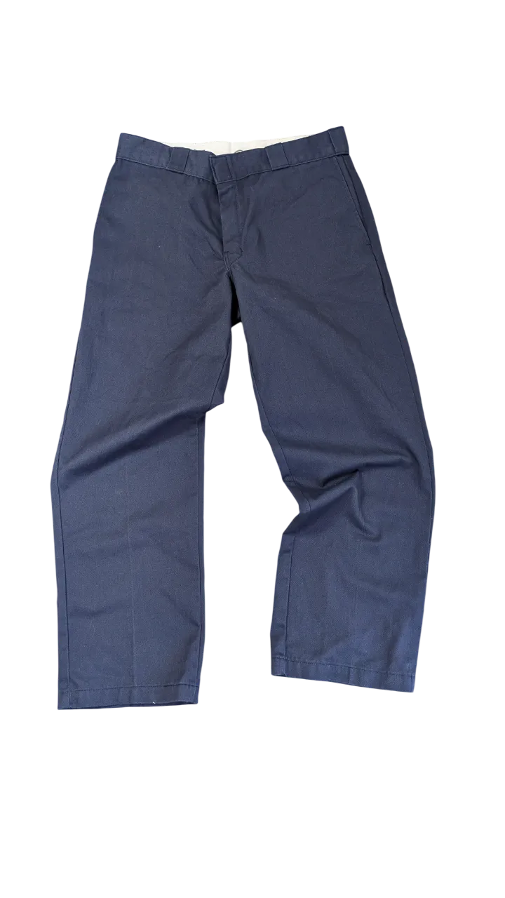 Chinos dickies w34 l29