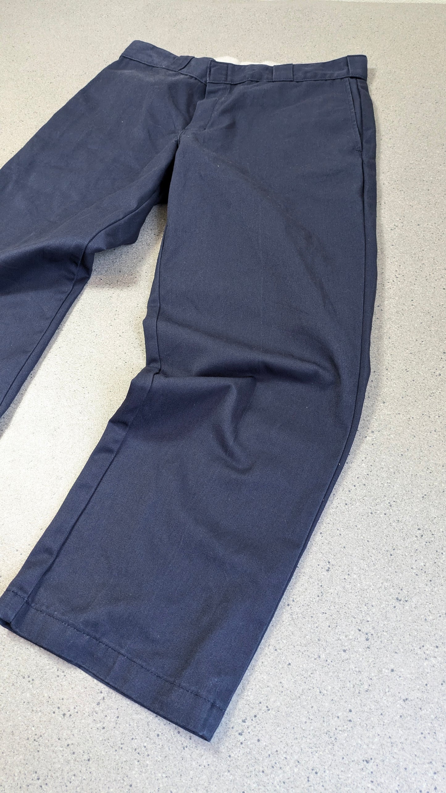 Chinos dickies w34 l29