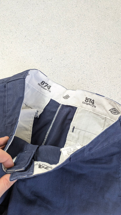 Chinos dickies w34 l29