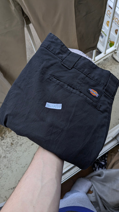 Chinos Dickies w42 l32