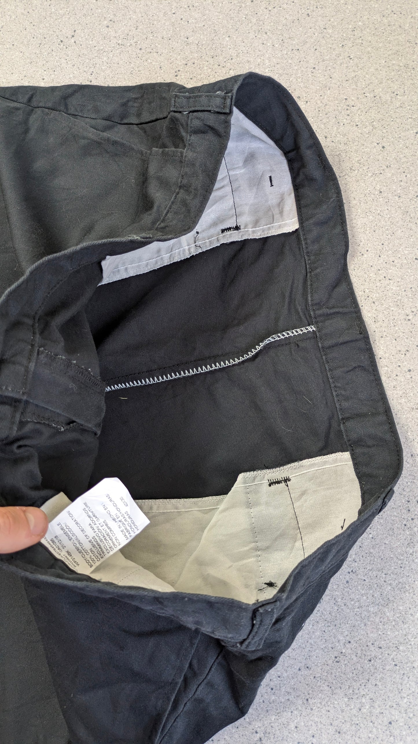 Chinos dickies w40 l30