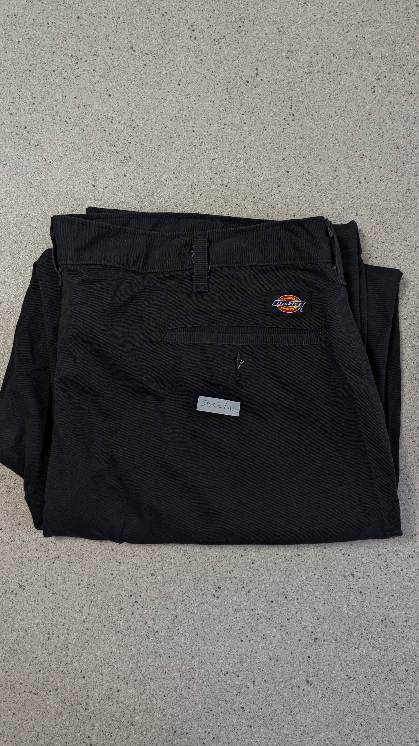 Chinos dickies w40 l30