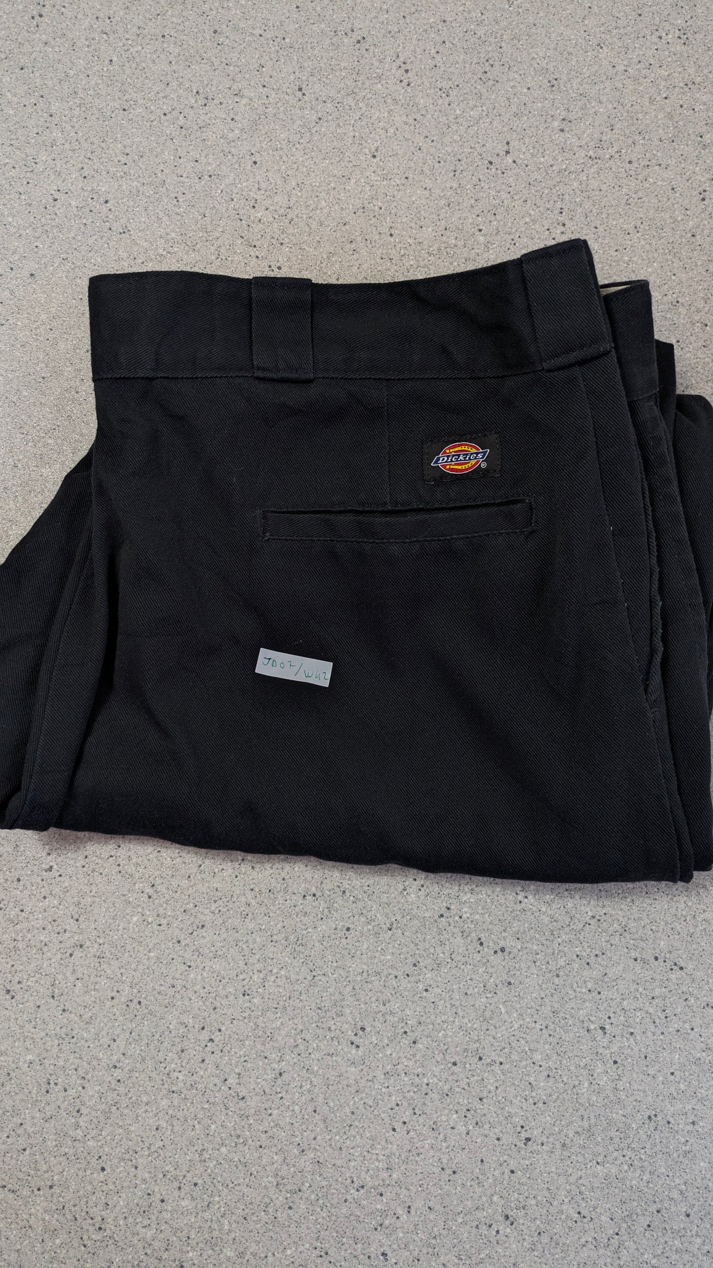 Chinos Dickies w42 l30