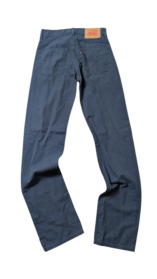 Jean levi's w28 l34