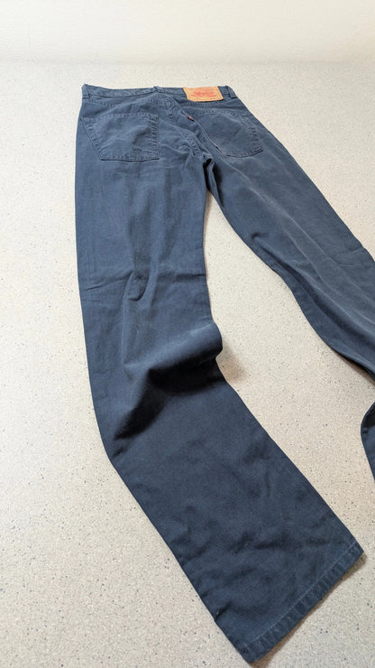 Jean levi's w28 l34