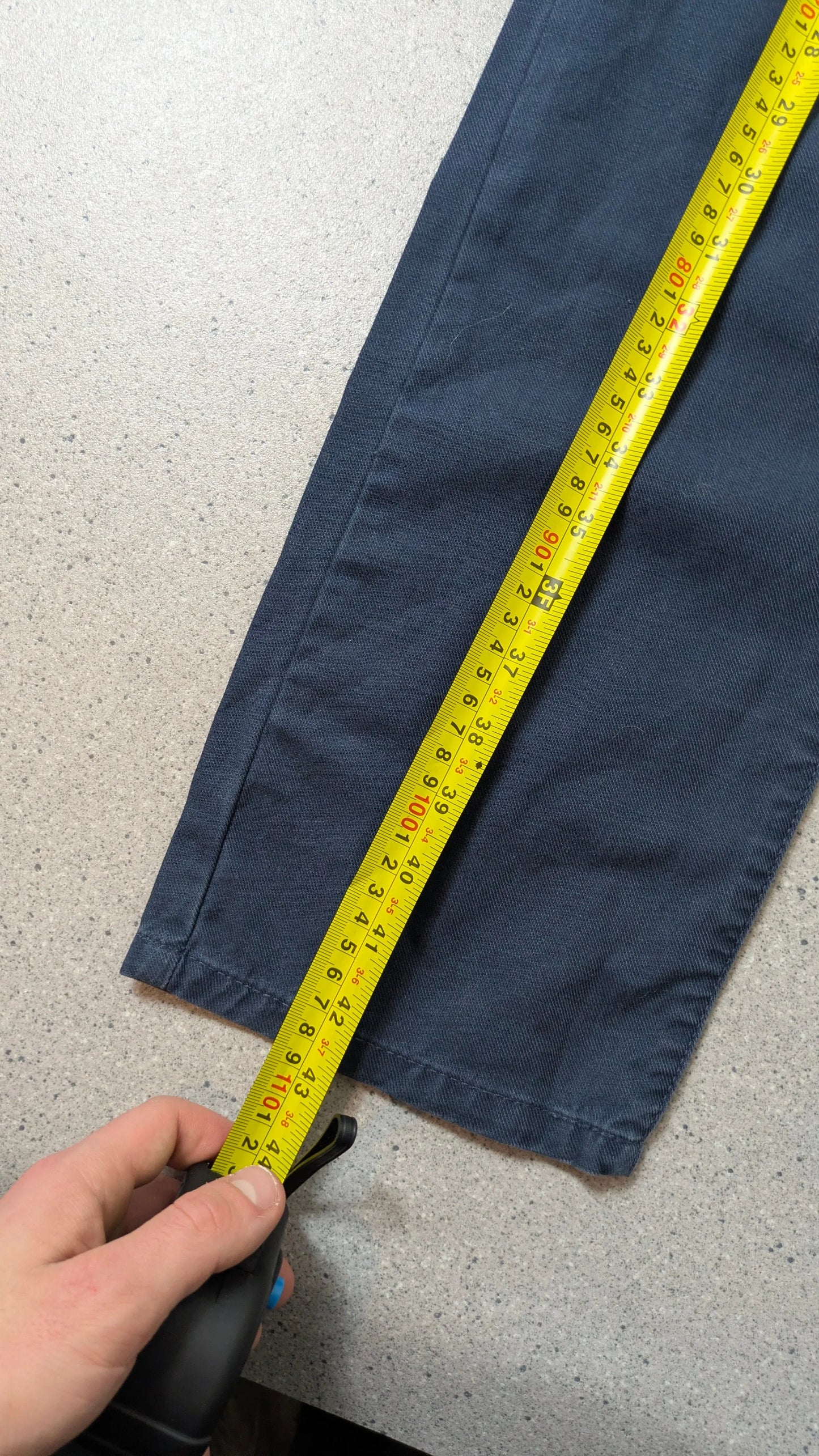 Jean levi's w28 l34