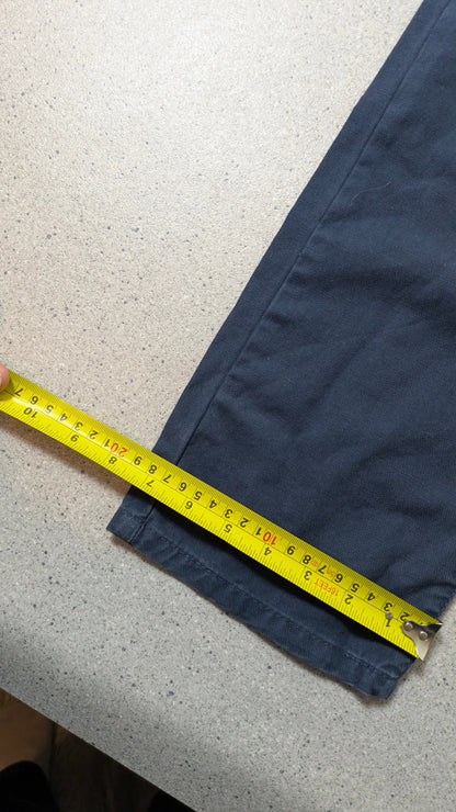 Jean levi's w28 l34