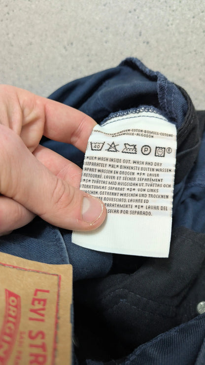 Jean levi's w28 l34