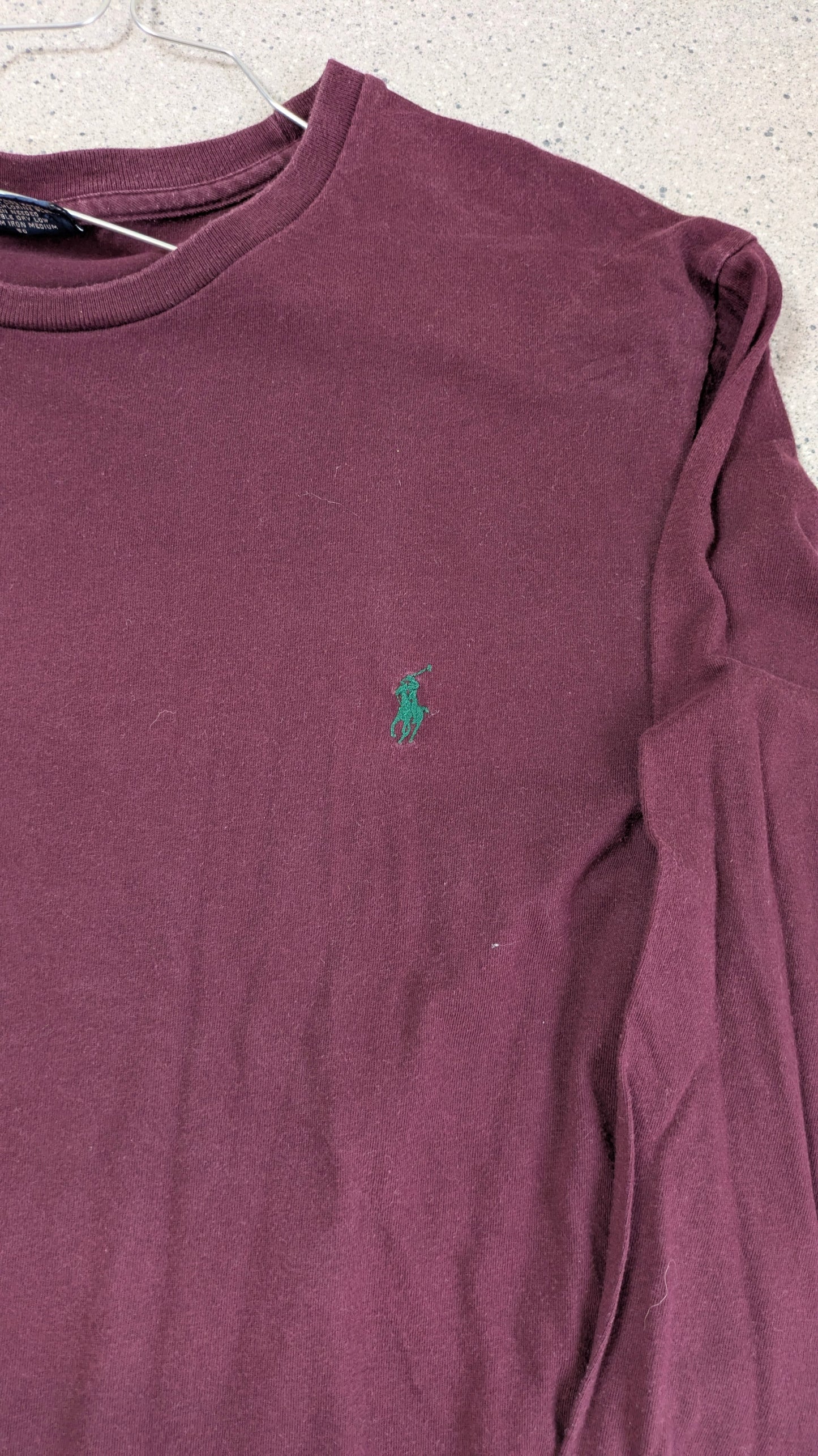 T-shirt Ralph Lauren M