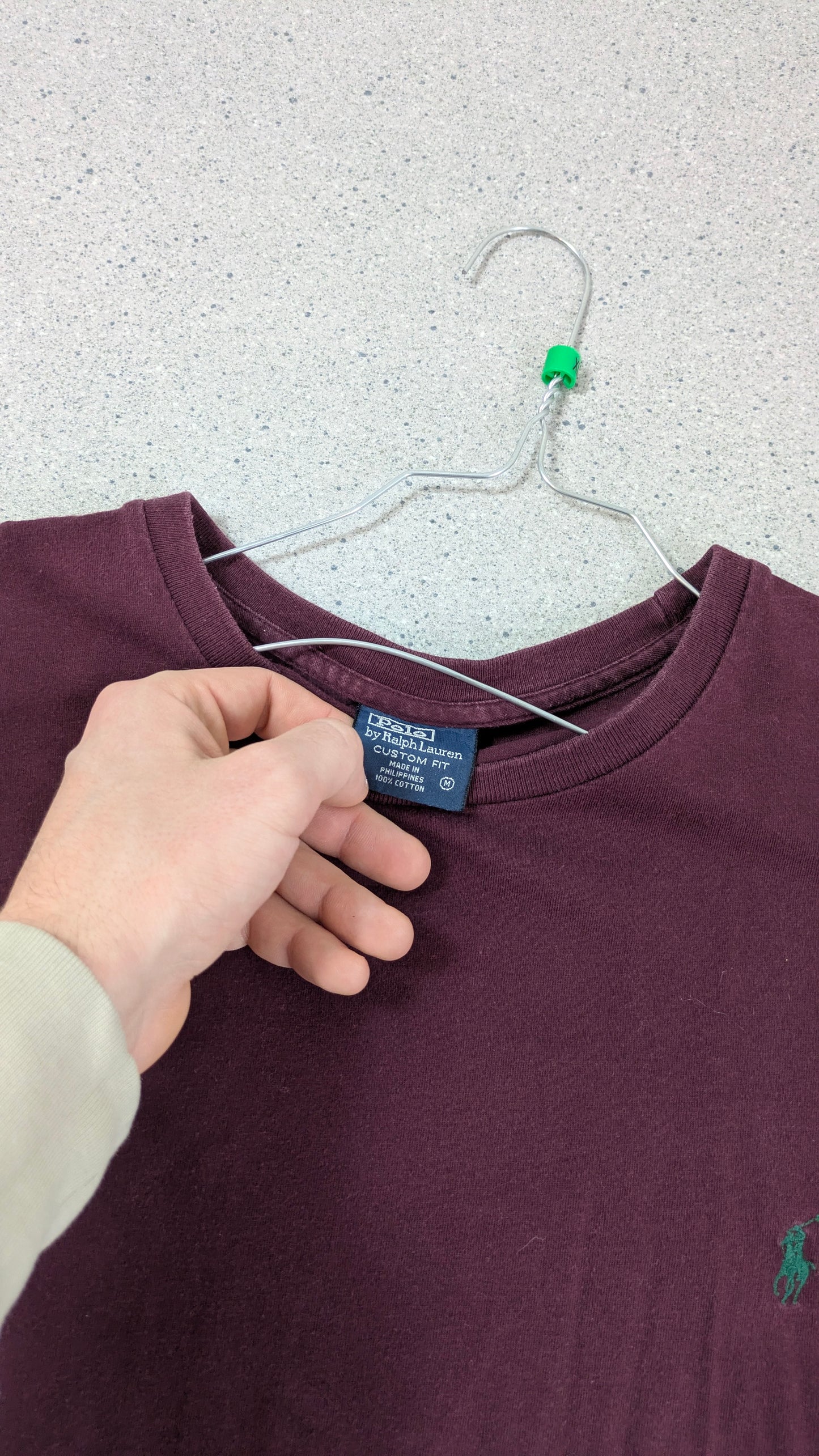 T-shirt Ralph Lauren M