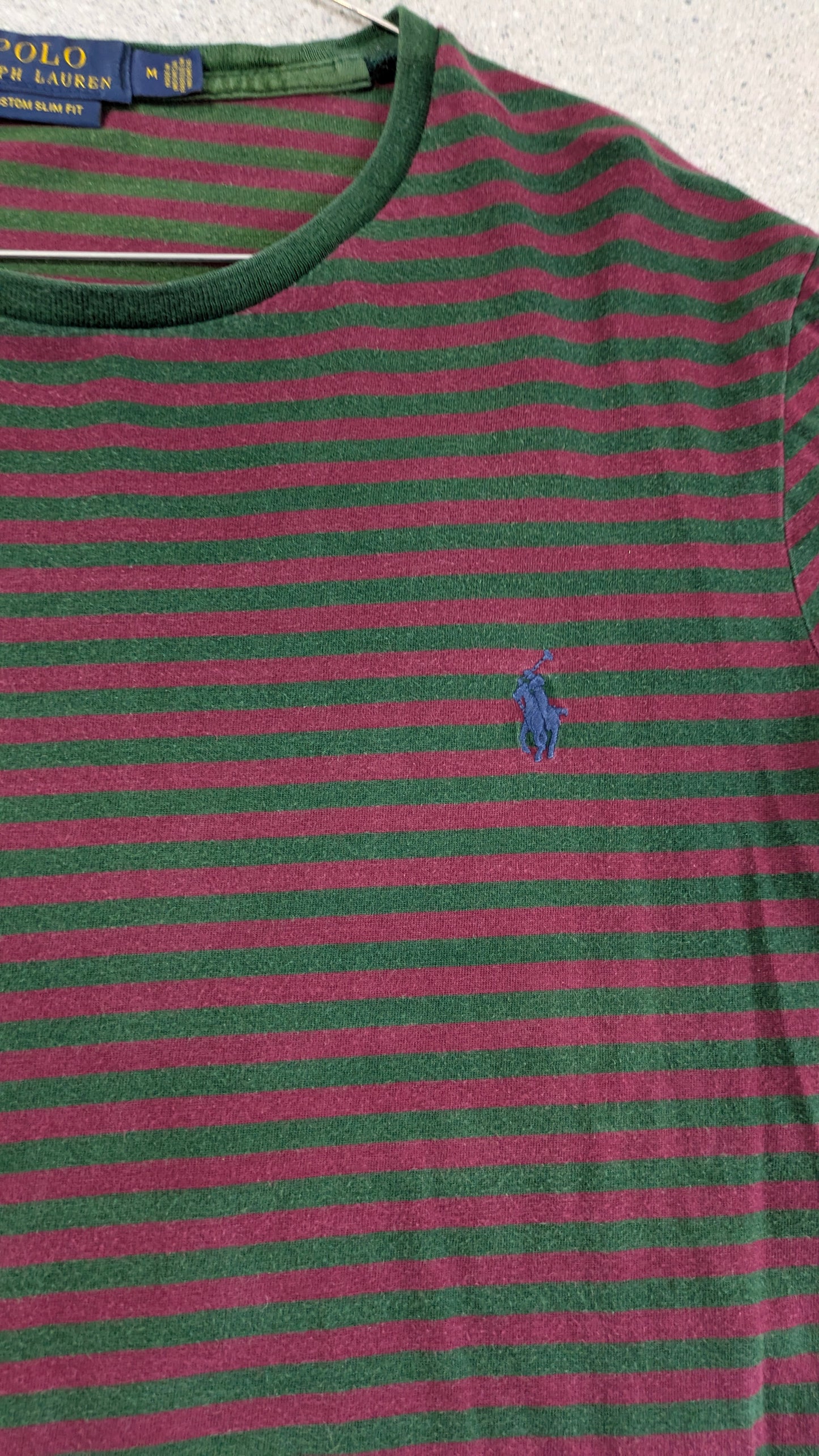 T-shirt Ralph Lauren M