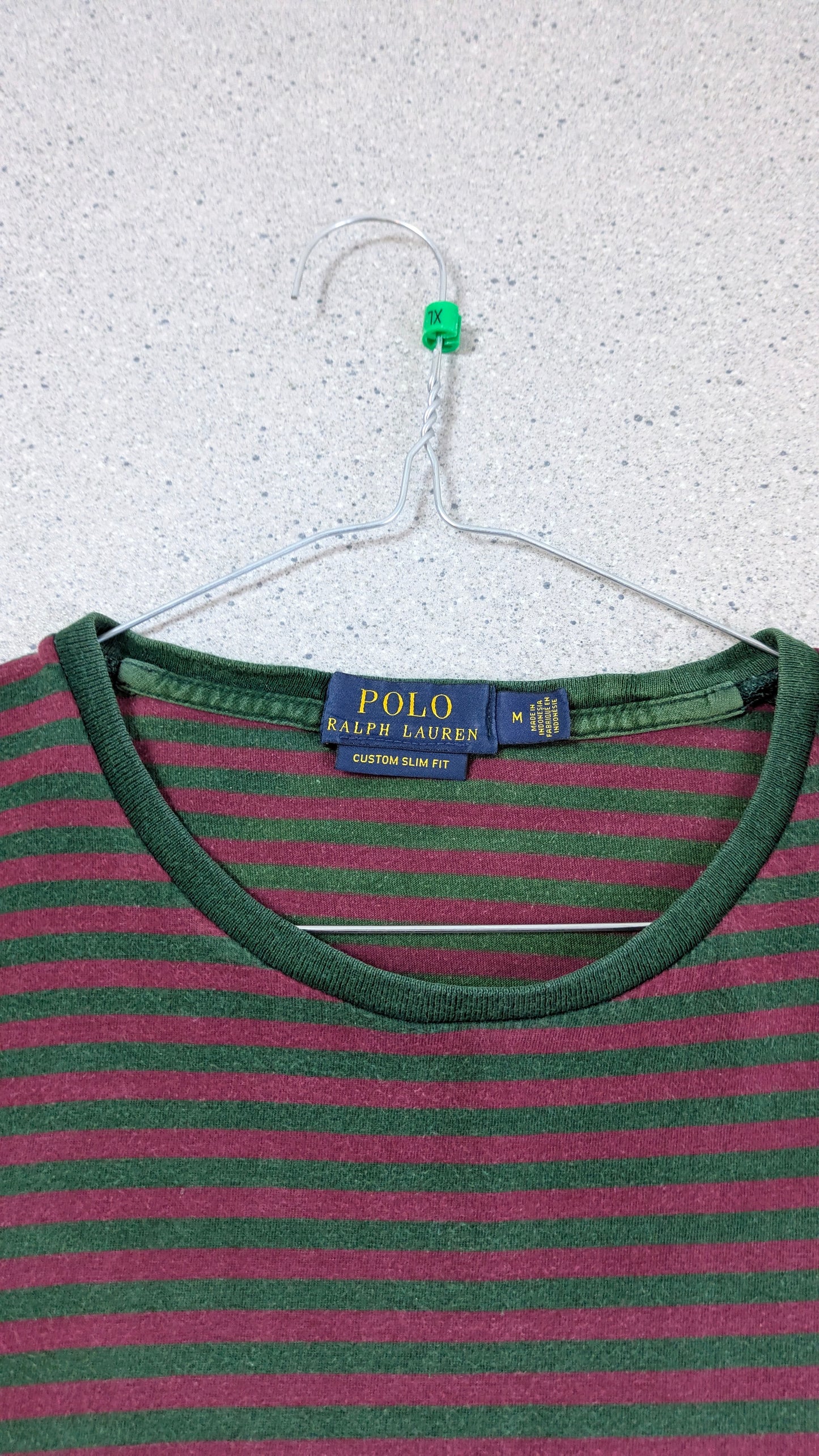 T-shirt Ralph Lauren M