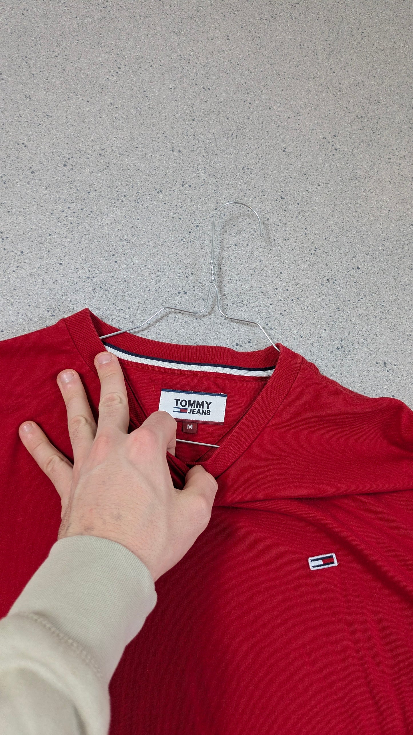 T-shirt Tommy Hilfiger M