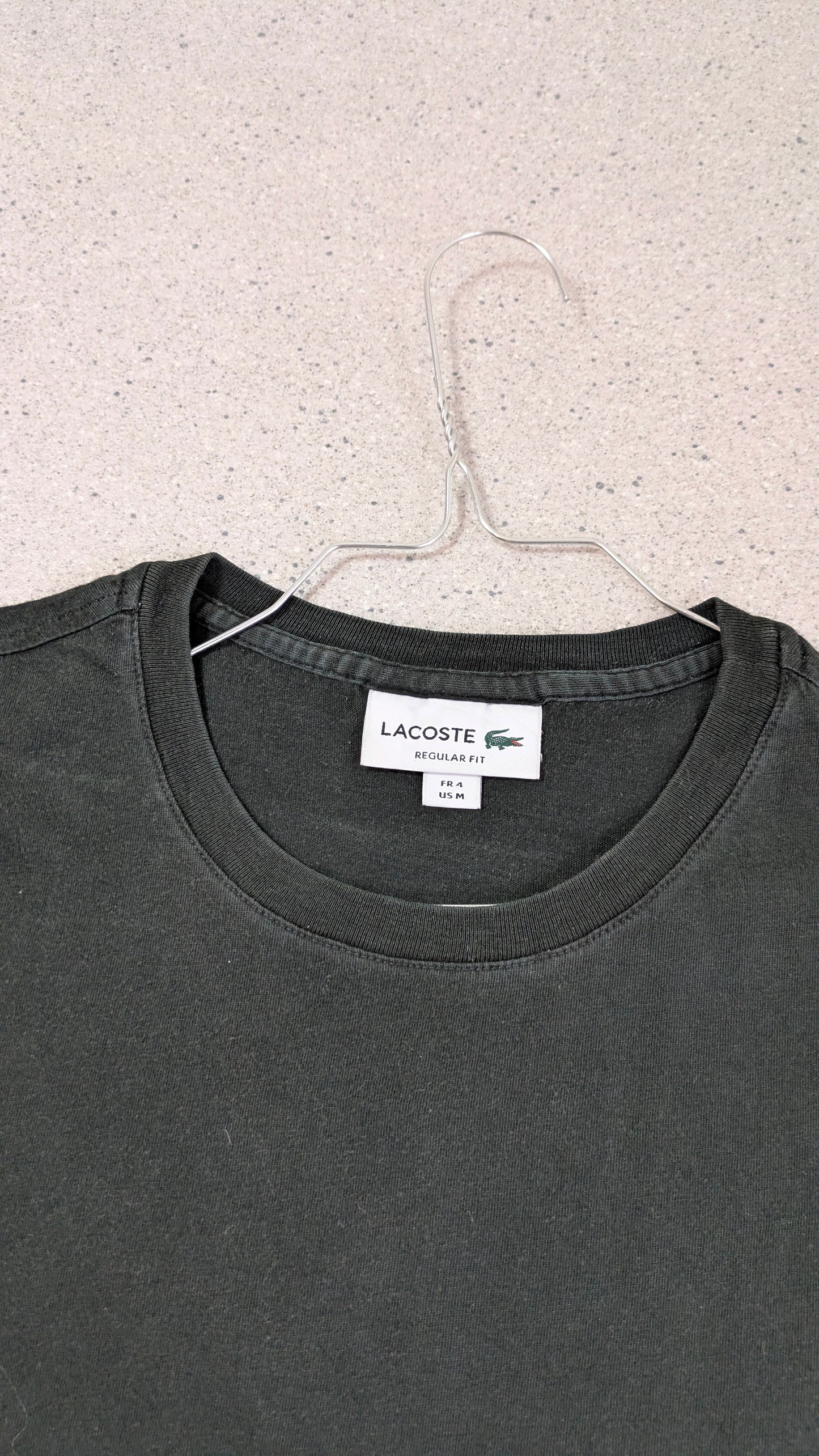 T-shirt Lacoste M