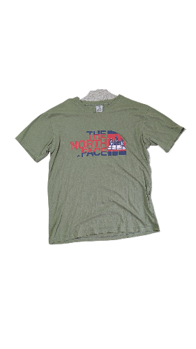 T-shirt The North Face M