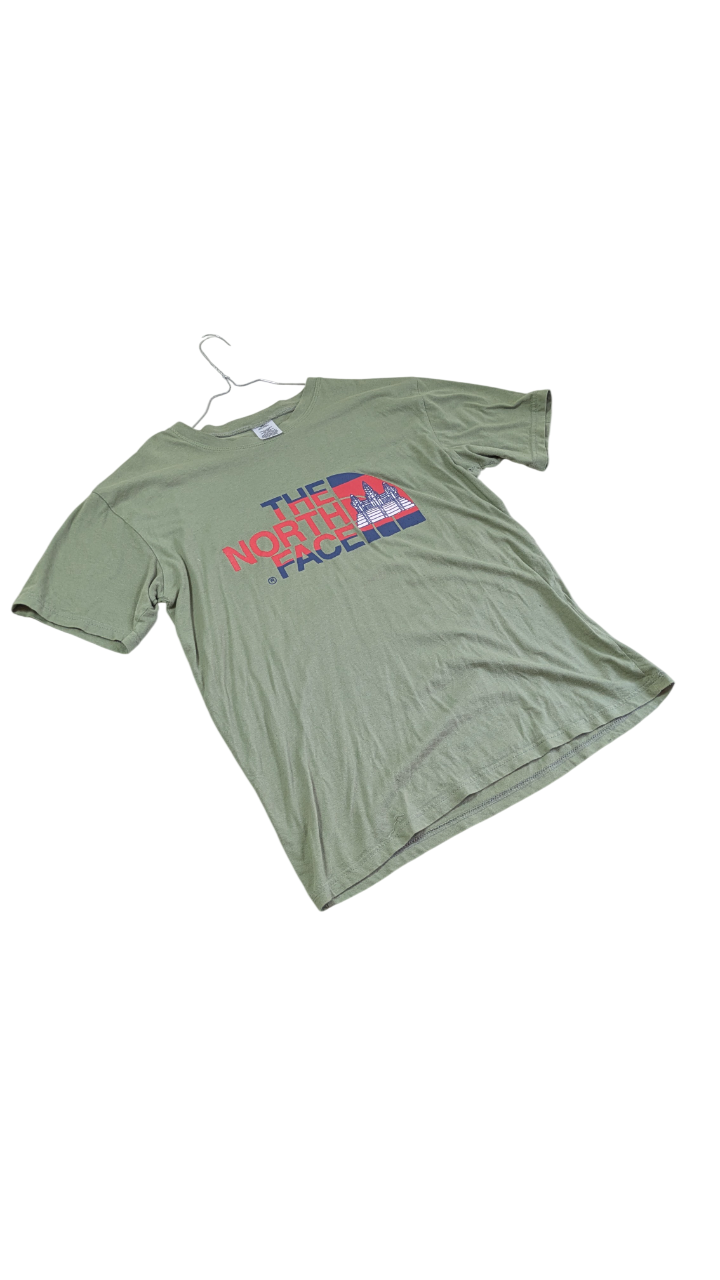 T-shirt The North Face M