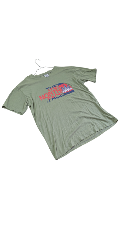 T-shirt The North Face M