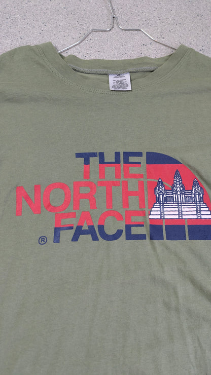 T-shirt The North Face M
