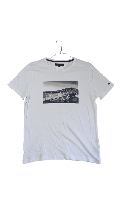 T-shirt Tommy Hilfiger L