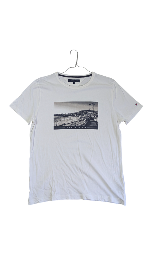 T-shirt Tommy Hilfiger L