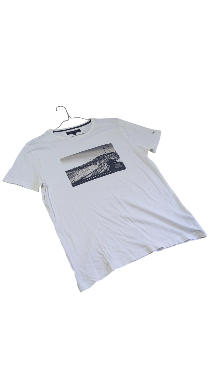 T-shirt Tommy Hilfiger L