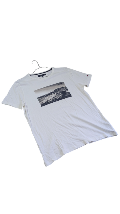 T-shirt Tommy Hilfiger L