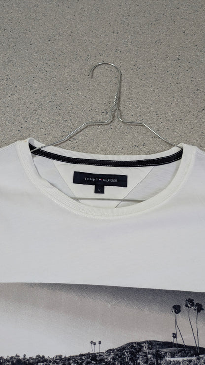T-shirt Tommy Hilfiger L