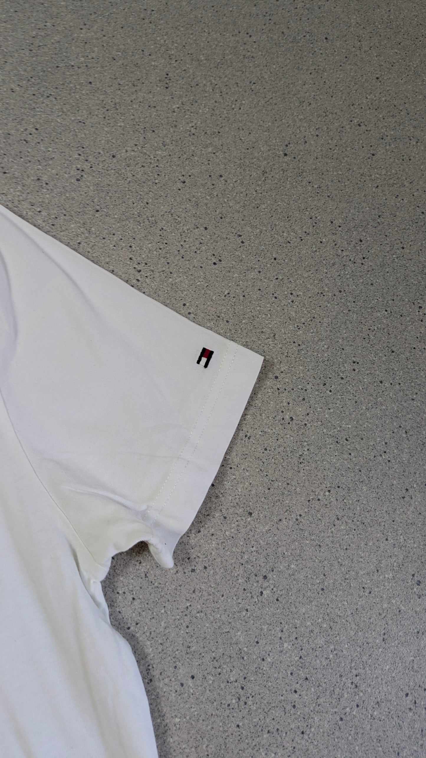 T-shirt Tommy Hilfiger L