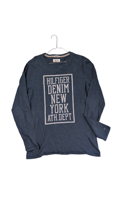 T-shirt Tommy Hilfiger L
