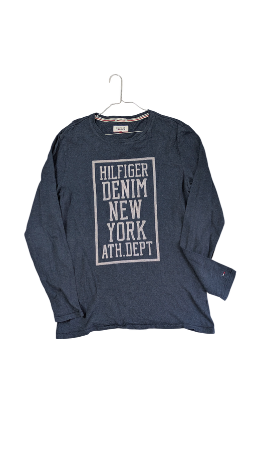 T-shirt Tommy Hilfiger L