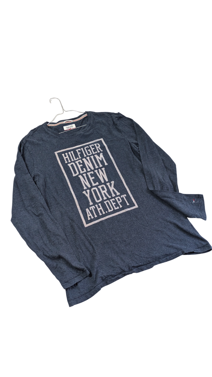 T-shirt Tommy Hilfiger L